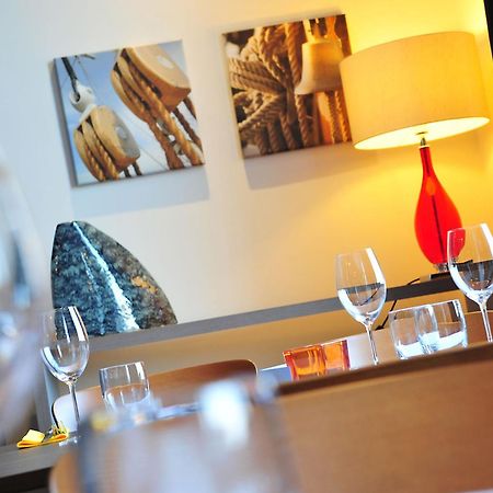 אלדברג The White Lion Hotel מראה חיצוני תמונה